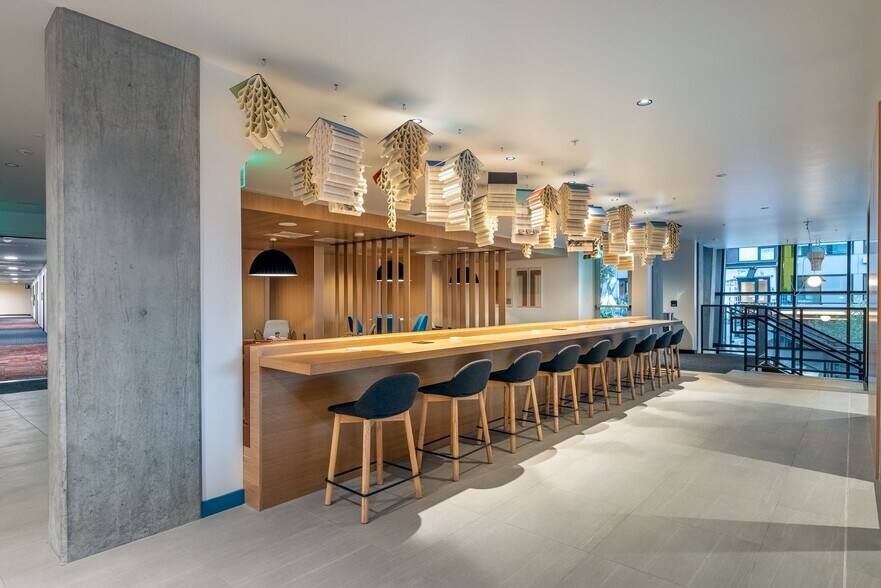 Photo of 1st Floor Ste 