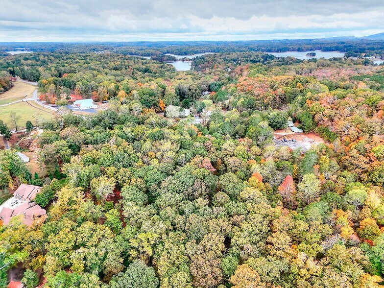 More Photos Of 6705 Shady Grove Rd, Cumming Land For Sale