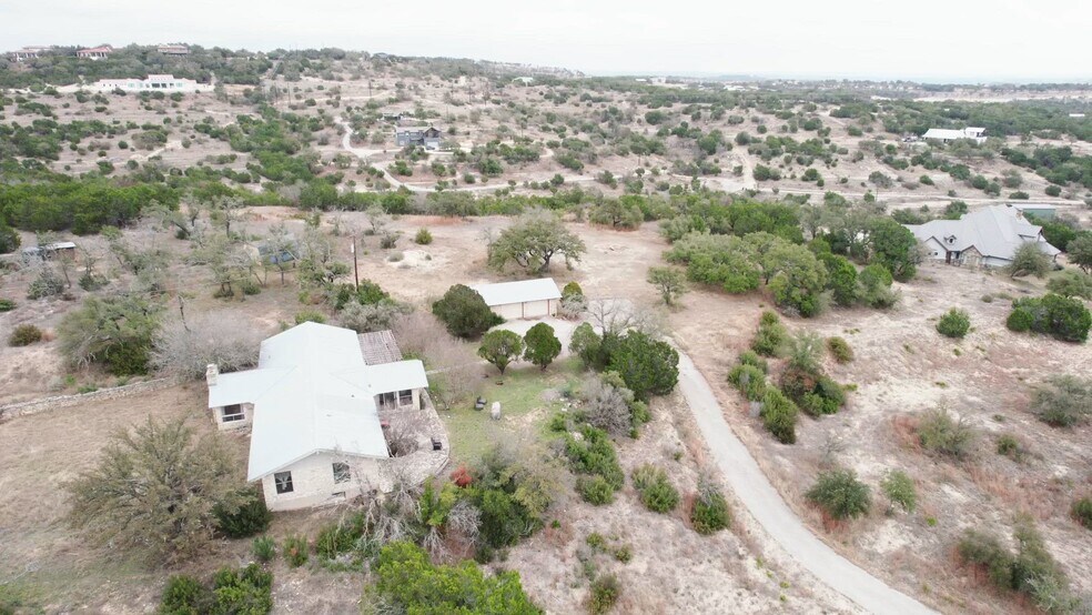 Primary Photo Of 21418 Kathy Ln, Spicewood Land For Sale