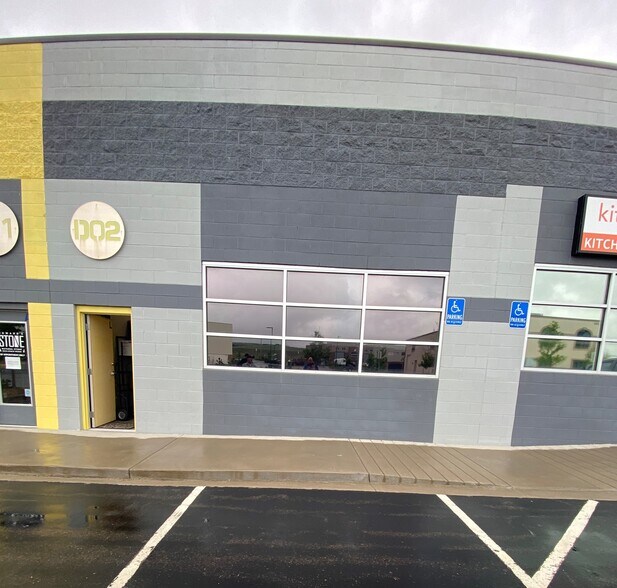 More Photos Of 2280 Manatt Ct, Castle Rock General Retail For Sale