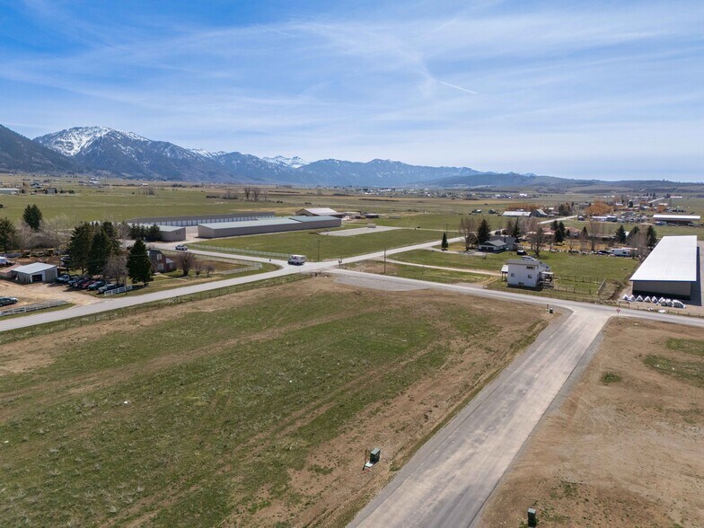 More Photos Of Lot 1 Navigation Lane, Thayne Land For Sale