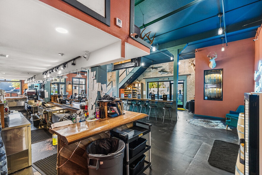 More Photos Of 2416 Post Office St, Galveston Storefront Retail Residential For Sale