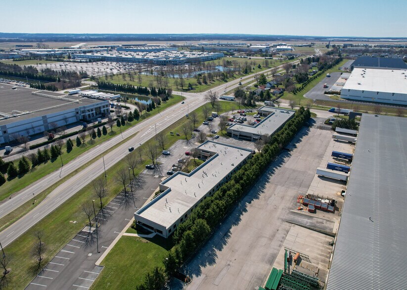 More Photos Of 6425-6431 Alum Creek Dr, Groveport Office For Lease