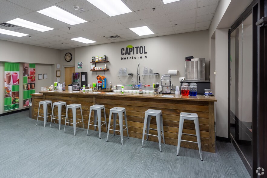 More Photos Of 124 W Capitol Ave, Little Rock Office For Sale