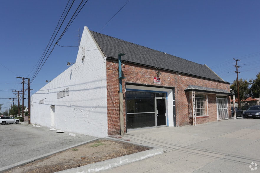 More Photos Of 2260 N Arrowhead Ave, San Bernardino Office For Lease