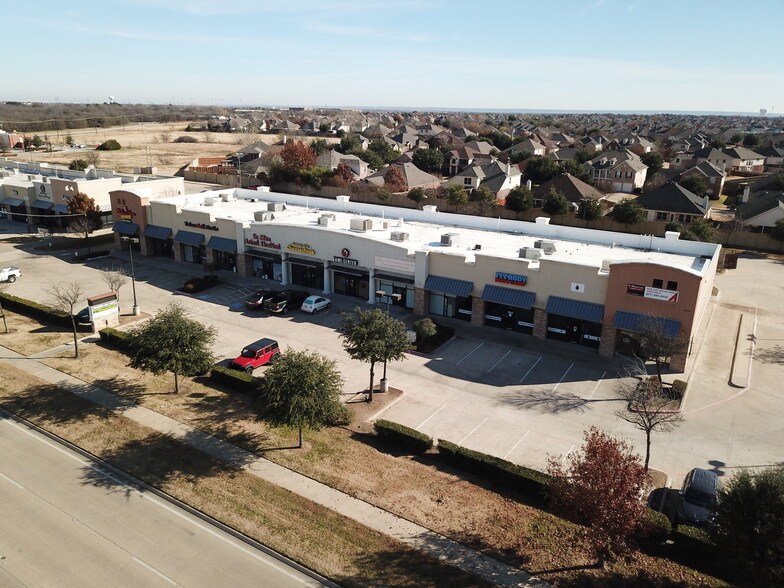 More Photos Of S Cooper St @ Turner Warnell, Mansfield Unknown For Lease