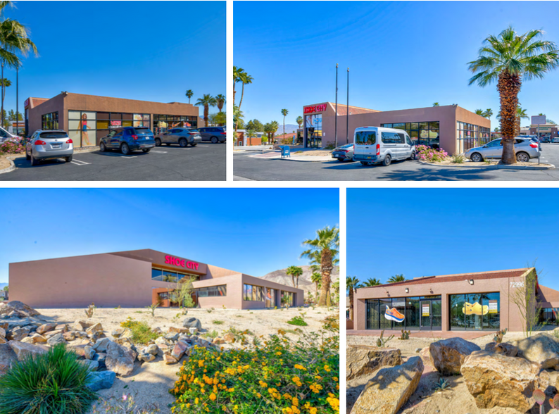 Primary Photo Of 72996 El Paseo, Palm Desert Freestanding For Lease