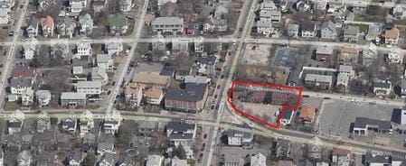 More Photos Of 296 Newton St, Waltham Office For Lease