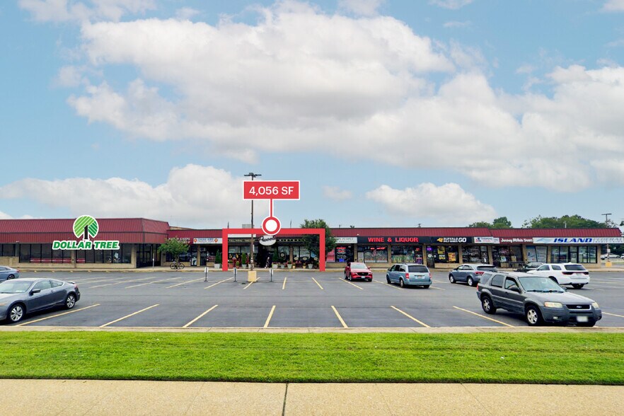 Primary Photo Of 2730-2784 Sunrise Hwy, Bellmore Unknown For Lease