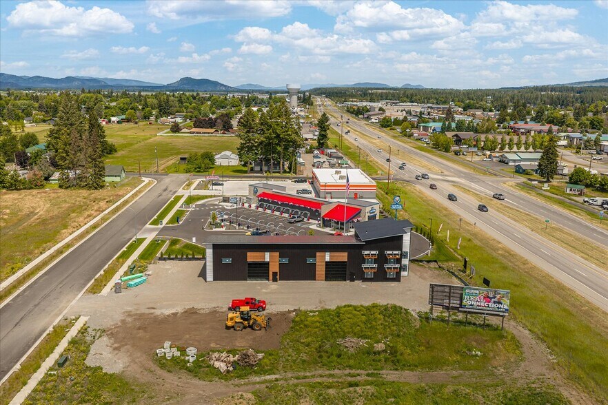 More Photos Of 9878 Kirkpatrick st, Hayden Office For Sale