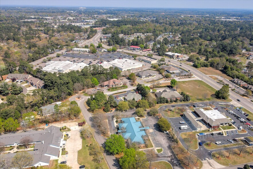 More Photos Of 191 Center South Blvd, Aiken Medical For Sale