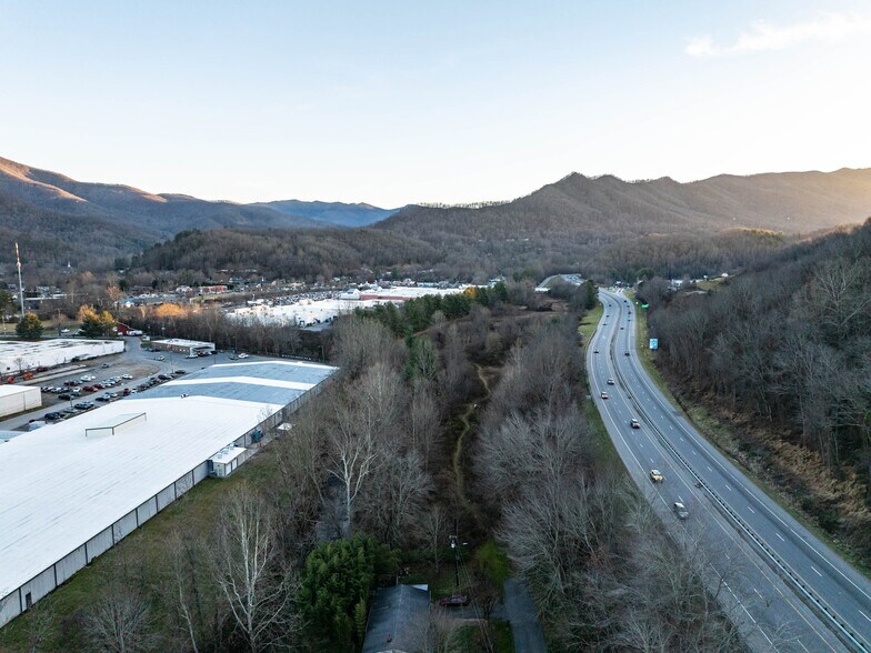 More Photos Of 00 Hyatt Creek rd, Waynesville Land For Sale