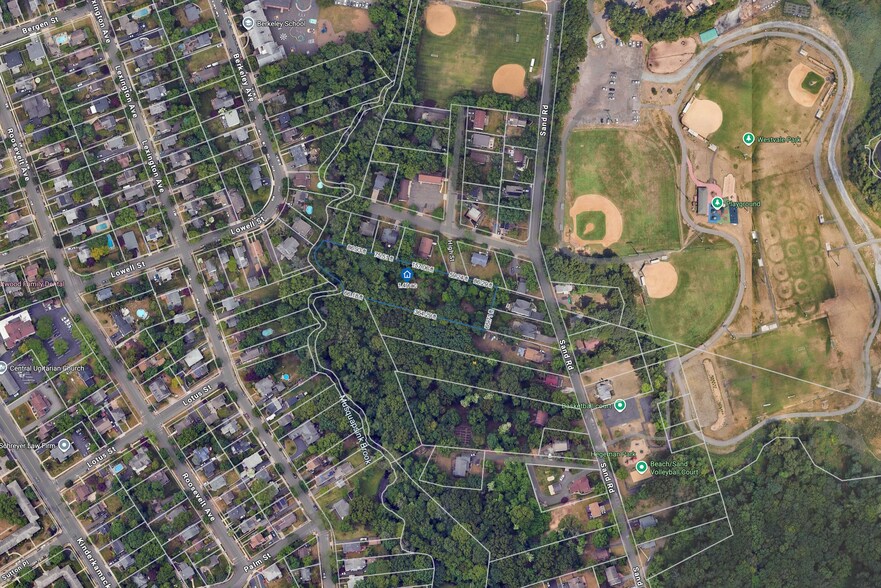 More Photos Of 1 High st, Westwood Land For Sale