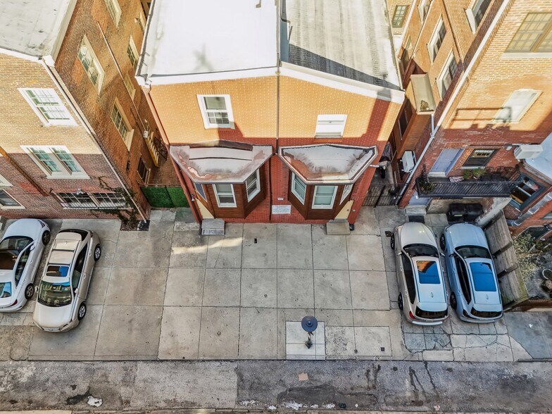 More Photos Of 1710-1712 Locust St, Philadelphia Office Residential For Sale