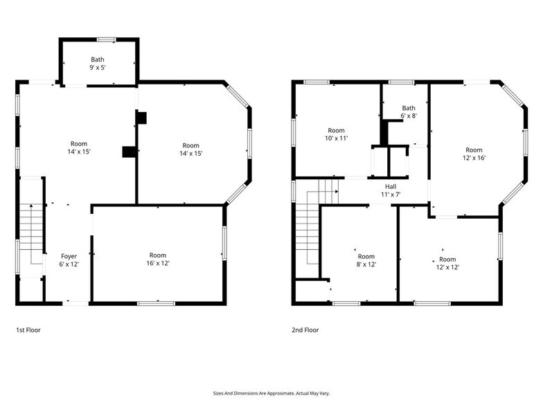 More Photos Of 36 School St, Glastonbury Office For Sale