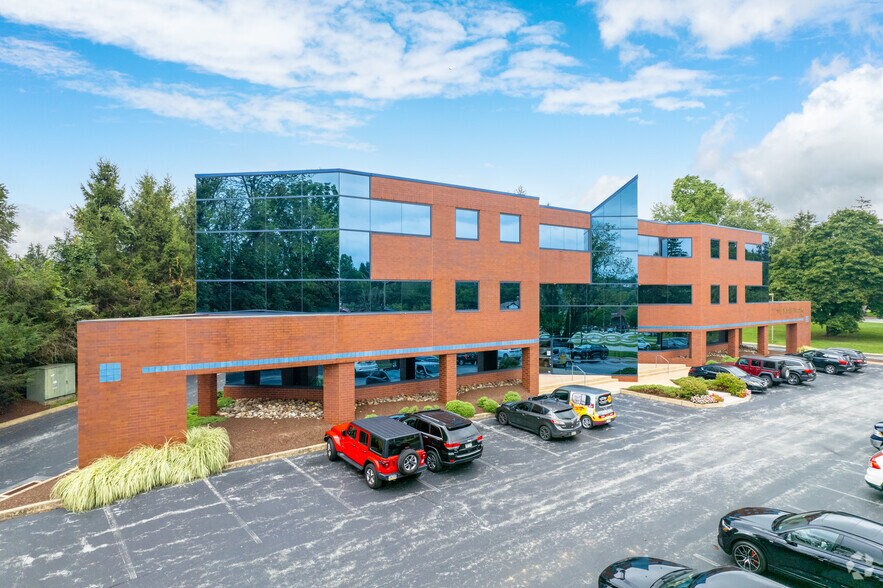 Primary Photo Of 1234 West Chester Pike, West Chester Office For Lease