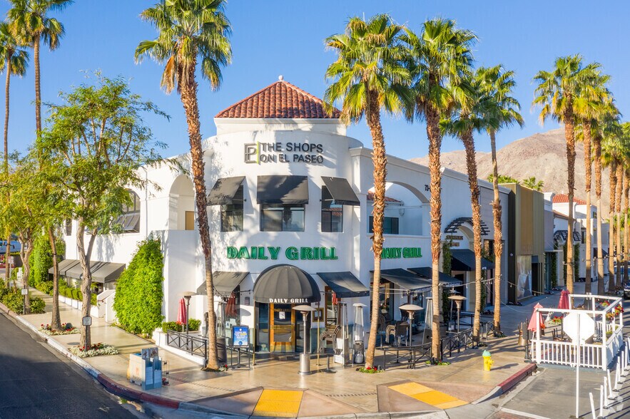 Primary Photo Of 73061-73061 El Paseo Dr, Palm Desert Unknown For Lease