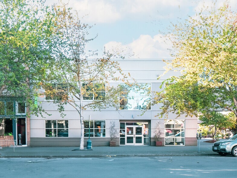 Primary Photo Of 1323 Commercial St, Bellingham Office For Sale