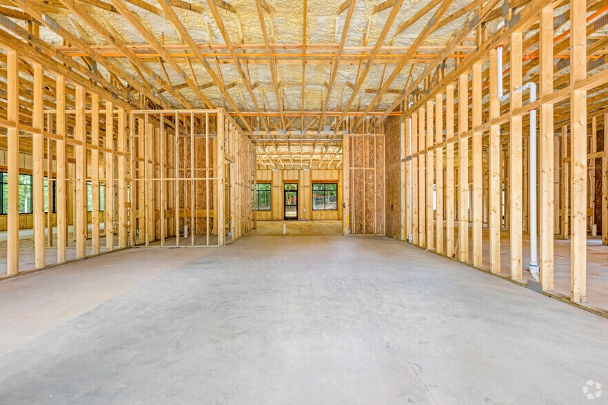 More Photos Of 1300 Upper Hembree Rd, Roswell Unknown For Lease