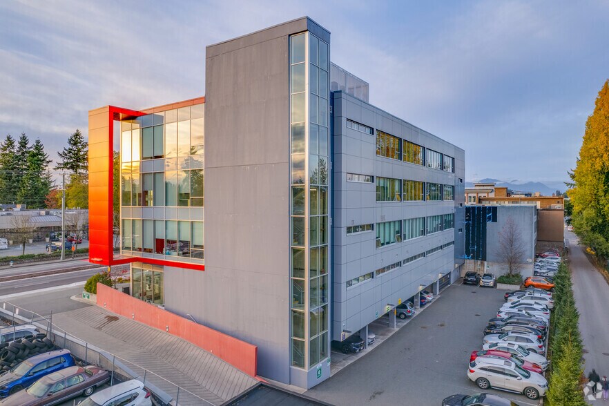 More Photos Of 8318 120 St, Surrey Office For Sale