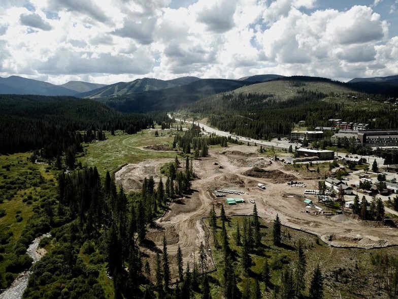 More Photos Of Tbd Ski Idlewild Rd Tract G, Winter Park Land For Sale