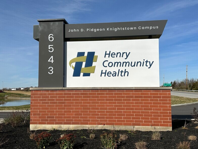 More Photos Of 0 State rd, Knightstown Land For Sale