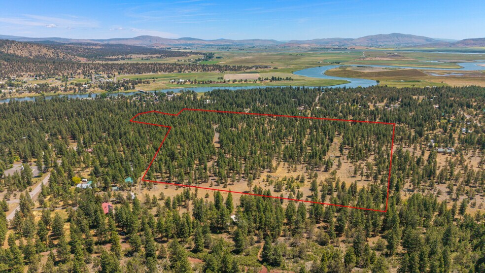 More Photos Of 0 Blue Wing Street, Keno Land For Sale