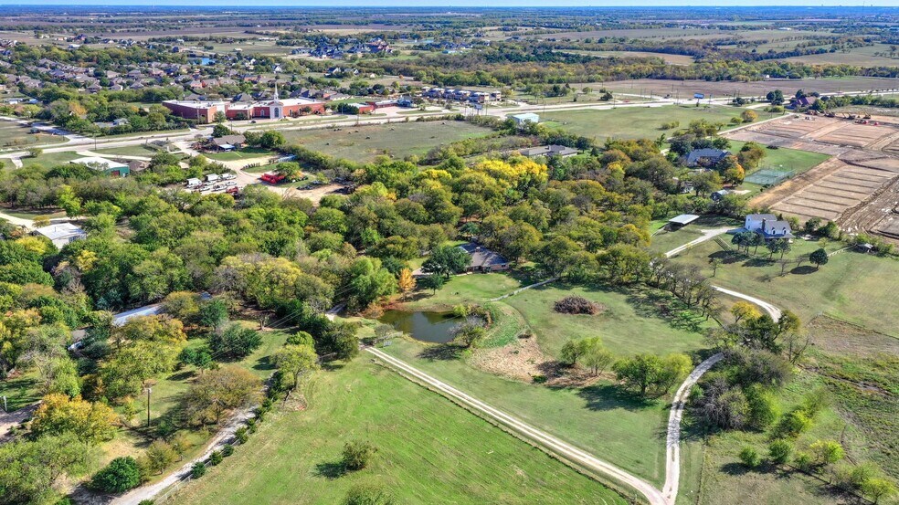 More Photos Of 870 N Preston Rd, Celina Land For Sale