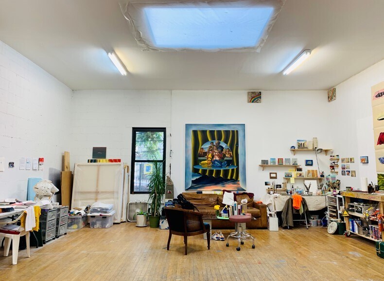 More Photos Of 98 Moore St, Brooklyn Storefront Retail Residential For Sale