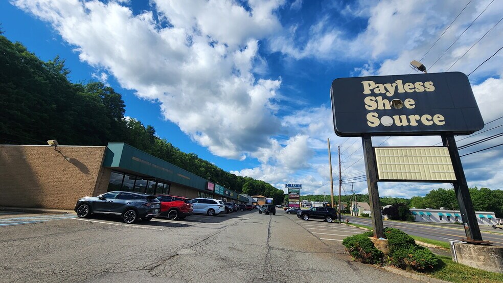 More Photos Of 600 BLK Scranton Carbondale Hwy, Archbald Unknown For Lease