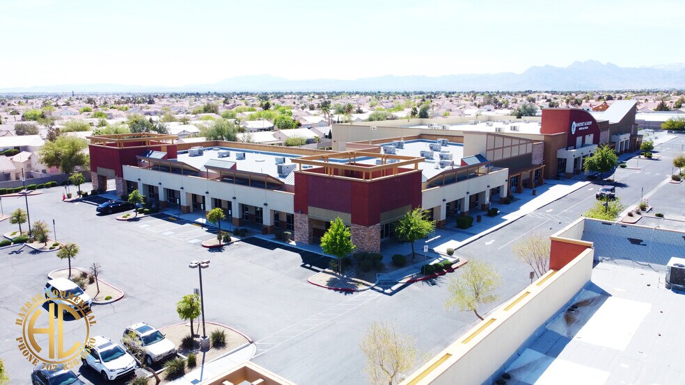 More Photos Of Centennial Pky, Las Vegas Unknown For Lease