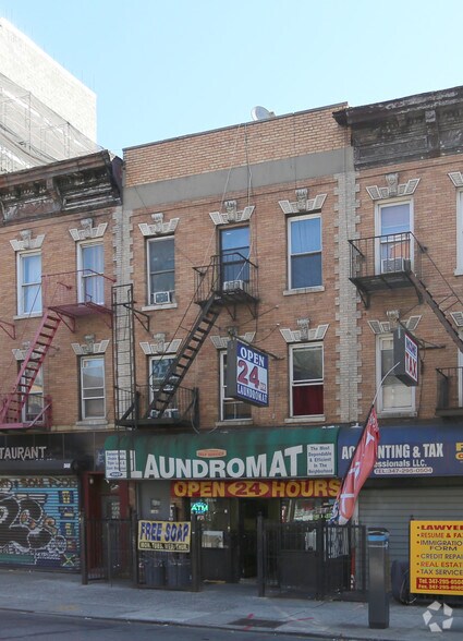 More Photos Of 1307 Nostrand Ave, Brooklyn General Retail For Sale