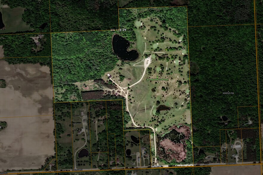 More Photos Of 3749 Haines Rd, Attica Land For Sale