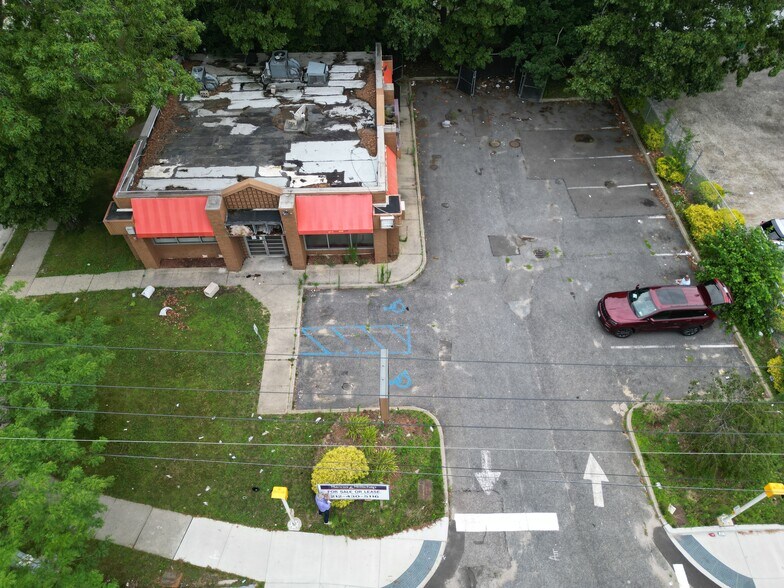 More Photos Of 440 William Floyd Pky, Shirley Restaurant For Sale