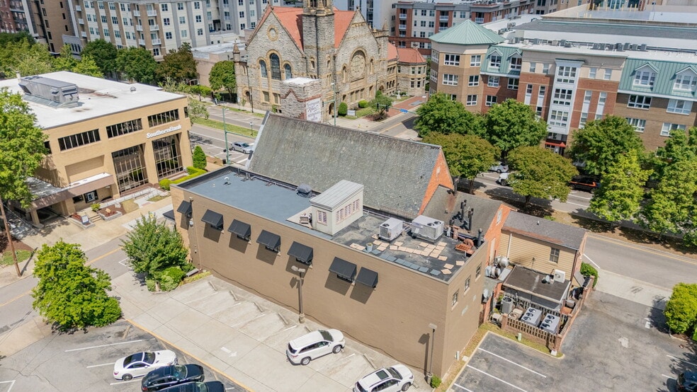 More Photos Of 211 W Freemason St, Norfolk Office Residential For Sale