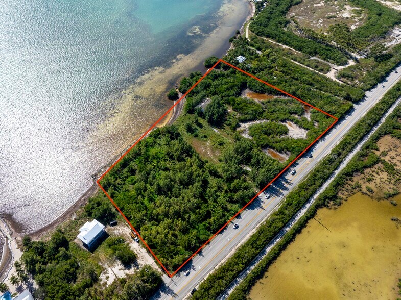 More Photos Of 57478 Overseas Hwy, Grassy Key Land For Sale