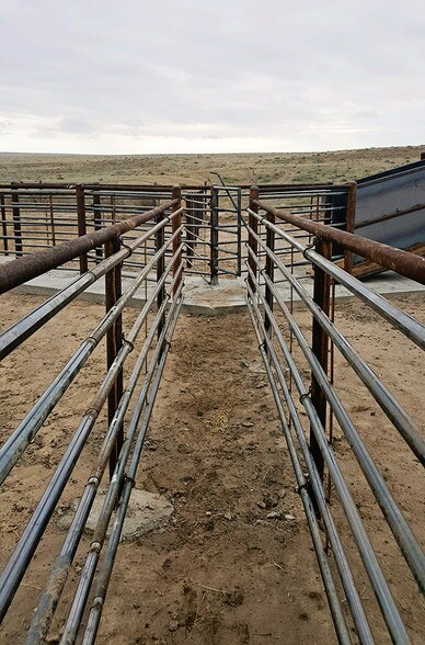 More Photos Of Road 3 & Outpost Road, Weskan Land For Sale