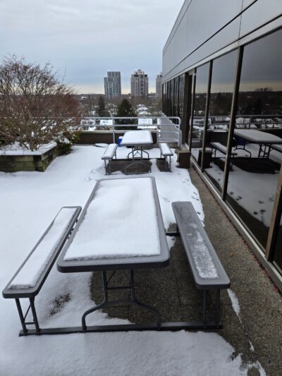 More Photos Of 90 Sheppard Ave E, Toronto Office For Lease