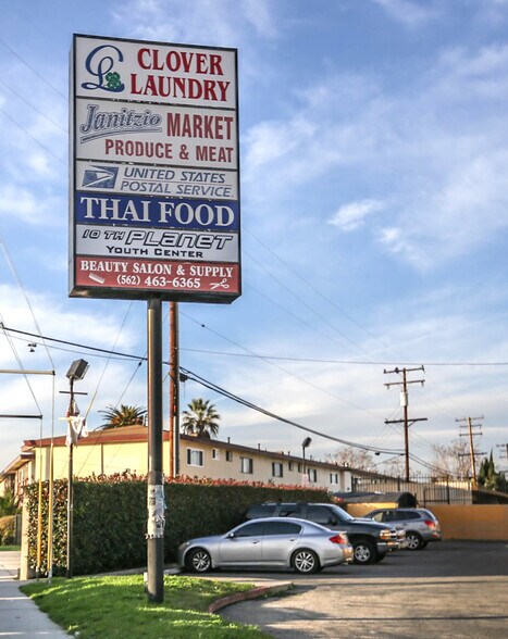 More Photos Of 8230-8240 Norwalk Blvd, Whittier Freestanding For Sale