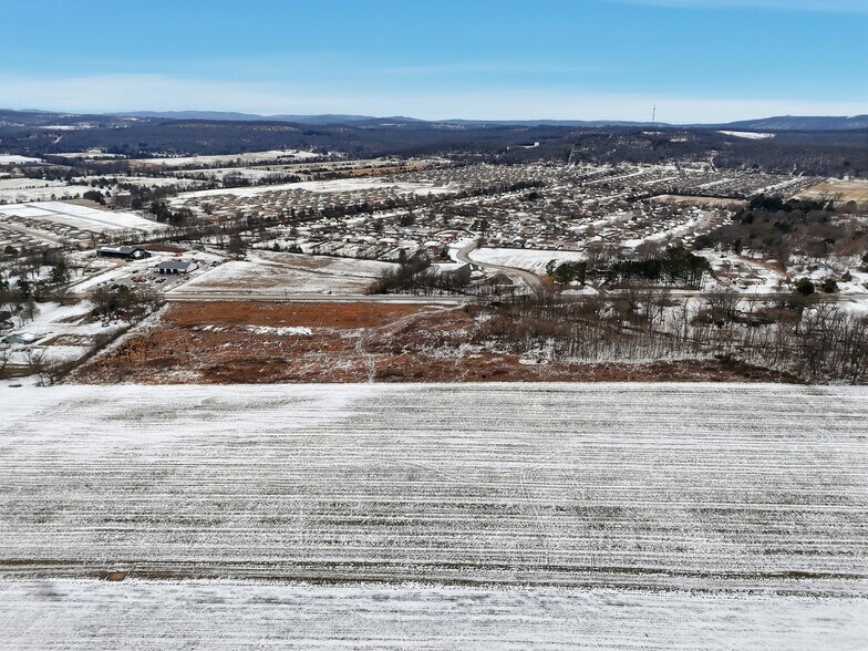 More Photos Of N Center St, Elkins Land For Sale
