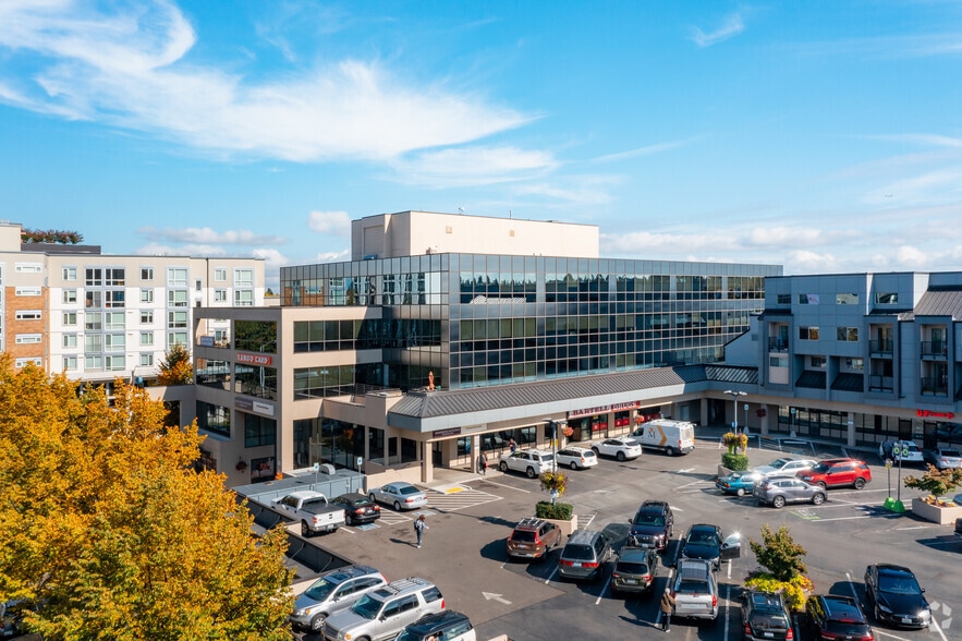 More Photos Of 4700-4754 42nd Ave SW, Seattle Office For Lease