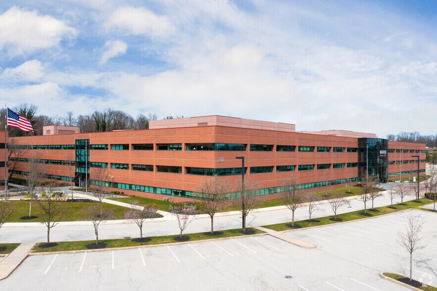 More Photos Of 150 N Radnor Chester Rd, Radnor Coworking Space