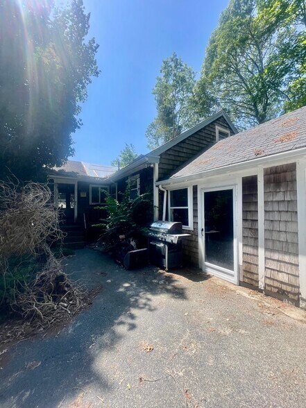 More Photos Of 73 Lewis Point Rd, Bourne Land For Sale
