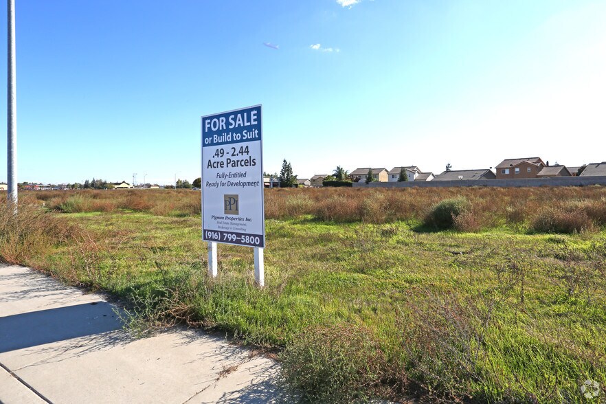 More Photos Of , Atwater Land For Sale