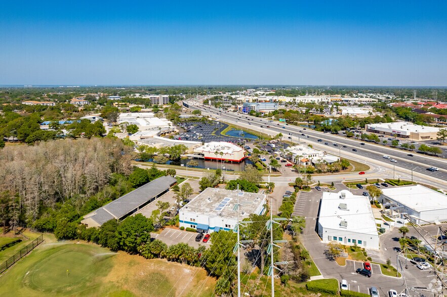 More Photos Of 2424 Enterprise Rd, Clearwater Medical For Sale