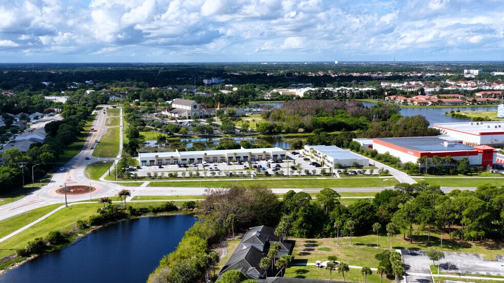 Primary Photo Of 500 NW University Blvd, Port Saint Lucie Unknown For Lease