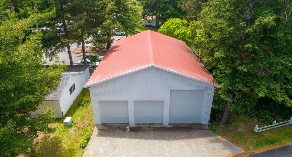 More Photos Of 87326 McTimmons Ln, Bandon Healthcare For Sale