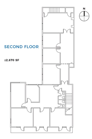 More Photos Of 9111 W Sunset Blvd, West Hollywood Medical For Sale