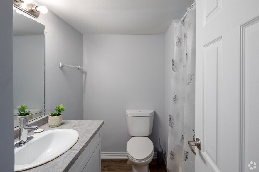 More Photos Of 186 King St, London Apartments For Lease