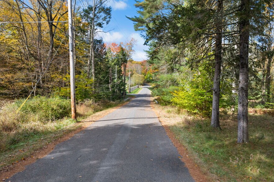 More Photos Of 378 Gregory Rd, Monticello Land For Sale